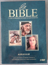DVD - SERIE T.V - LA BIBLE