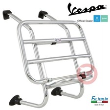 Porte bagages avant - porte-bagages,