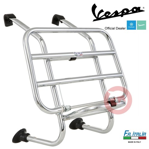Porte bagages avant - porte-bagages,