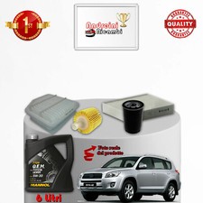 Filtres Kit D'Entretien Et