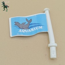 Playmobil-drapeau-banderin-bla