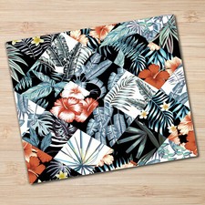 Planche à Découper Verre