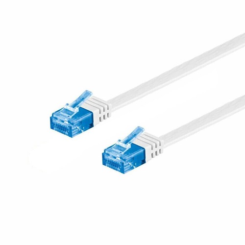 Câble réseau rj45 cat 6a - réseau, cat.