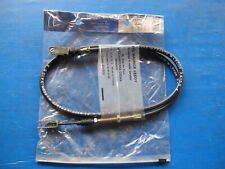 Câble d'embrayage Maurice Lecoy pour: Master traction avant type R 4155