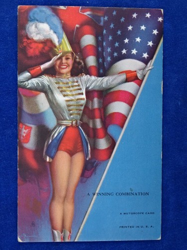 Top carte postale - postale,