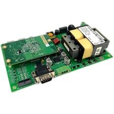 Gateway-Pcb (Ln) 230-V/Non-Cenelec-Lve-104 Henny-Penny #79596-2204