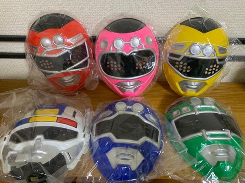 Power rangers turbo - power,