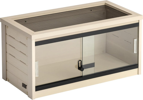Ecoflex small reptile - ecoflex,