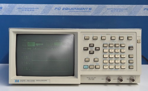 Agilent keysight 54200a - keysight,