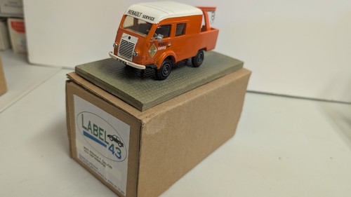 Label renault galion - label,
