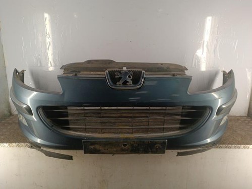 Pare choc avant peugeot - pare,