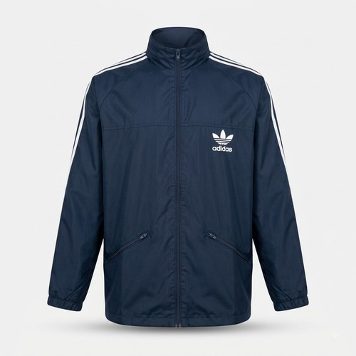 Adidas veste coupe vent