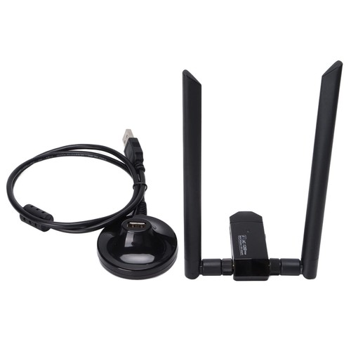 Carte réseau adaptateur wifi - adaptateur,