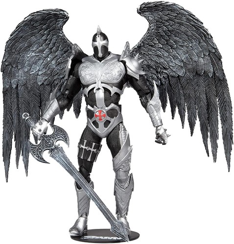 Figurine action 7 pouces - d'action,