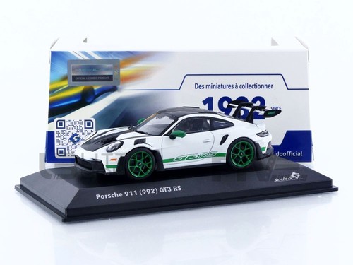 Solido porsche 911 - solido,