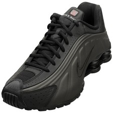 Nike Shox R4 Noir pour Homme -