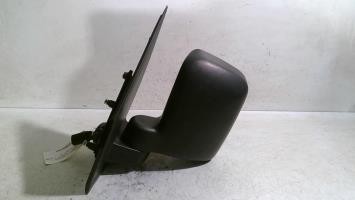 Retroviseur gauche ford - retroviseur,