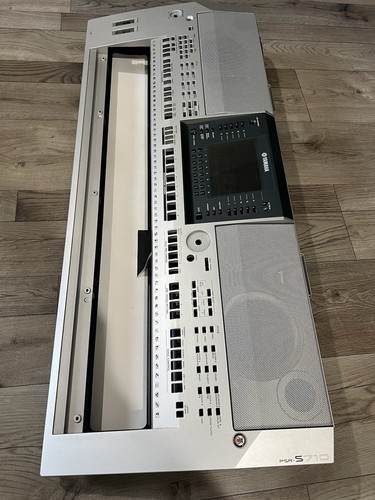 Yamaha par s710 - yamaha, par-s710