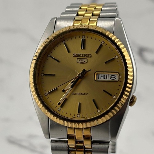 Montre homme seiko automatic - montre,