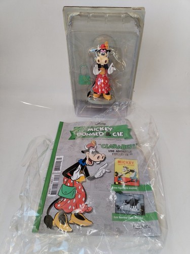 Mickey donald cie grande - mickey,