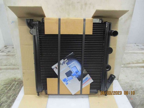 Radiateur eau renault super - renault, 5