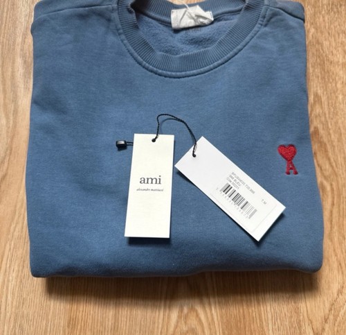 Pull ami paris - pull,