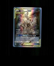 Holo arceus card - ,