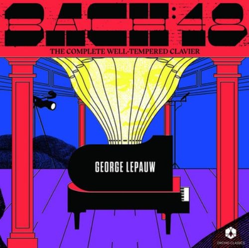Johann sebastian bach - bach,