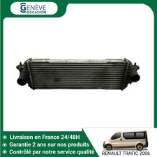 🇫🇷 ECHANGEUR AIR RENAULT