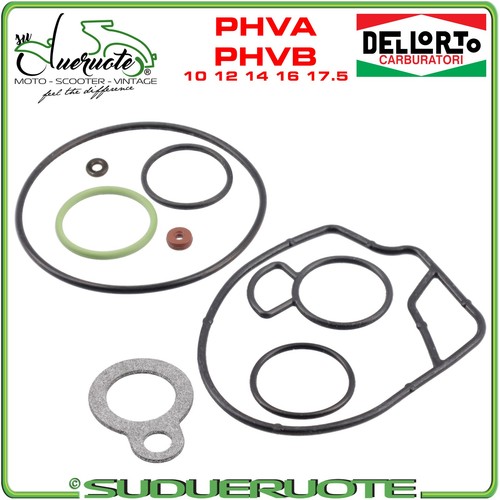 Kit joints carburateur - de,