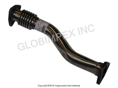 Porsche exhaust - porsche,