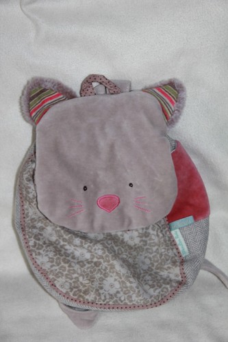 Moulin roty les - pachats, chat