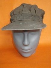 Casquette AFN  Mécanicien