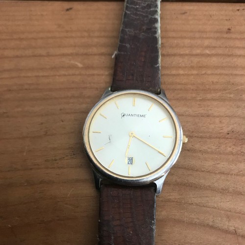 Montre bracelet n1735 quartz - n1735,