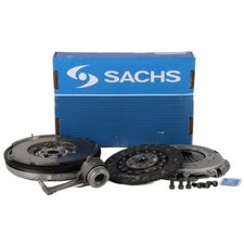 Kit D'Embrayage + Volant