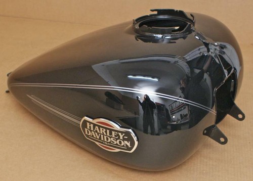 Harley original réservoir - harley,
