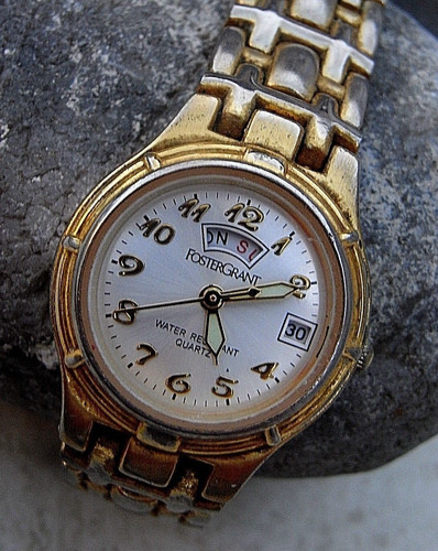 Foster grant fs213 montre - foster, usa