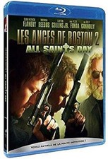 Blu-Ray Les Anges de Boston 2 - All Saints Day - Blu - ray