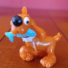 Figurine PVC Boule et Bill -