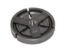 Embrayage pour tronçonneuse