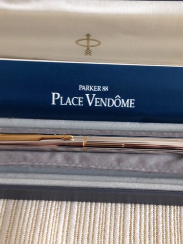 Parker the philharmonia - parker,