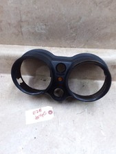 Suzuki 1972 1973 GT550 GT380 Couvercle De Panneau De Compteur OEM #40 ARP E28