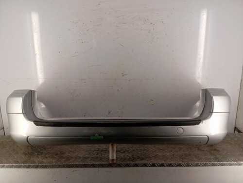 Pare choc arriere peugeot - pare, 307