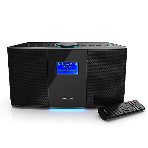 Aiwa exos wireless - exos, speaker
