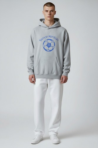 Jerzees sweat capuche - sweat,