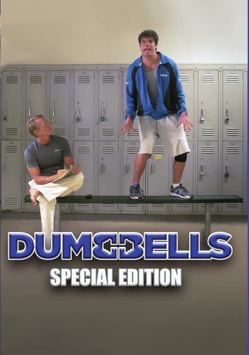 Dumbbells - , (dvd)