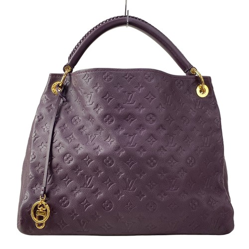 Louis vuitton artsy - vuitton, mm