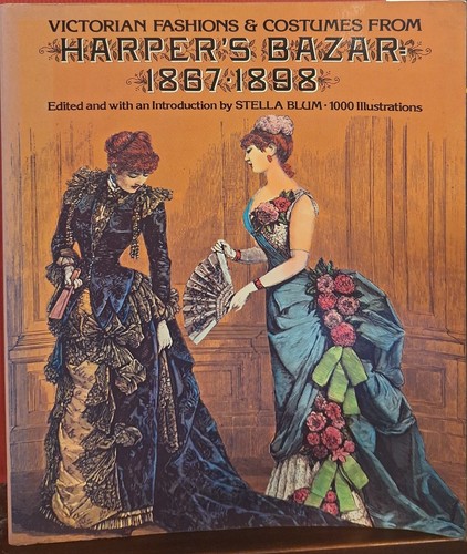 Stella blum victorian - stella,