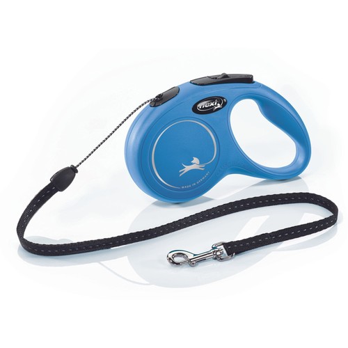 Laisse flexi classic - classic, cordon