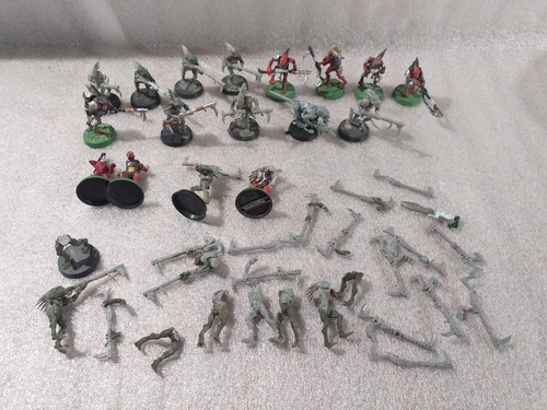 Lot warhammer 40k - lot,